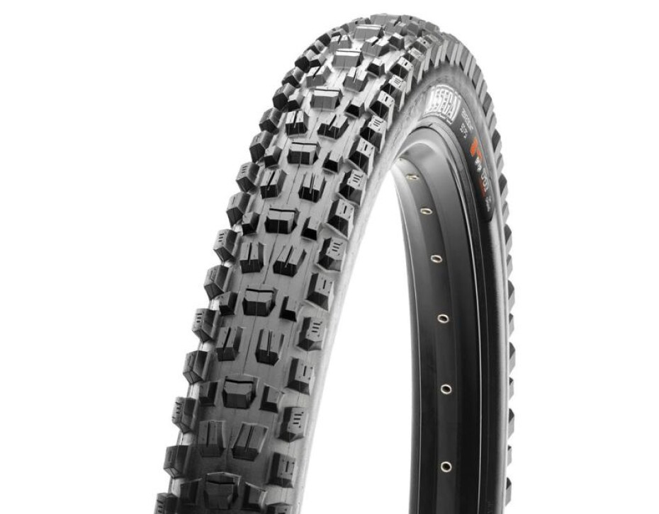 Maxxis Plášť Assegai Kevlar 29x2.50 Exo/tr - main (0)