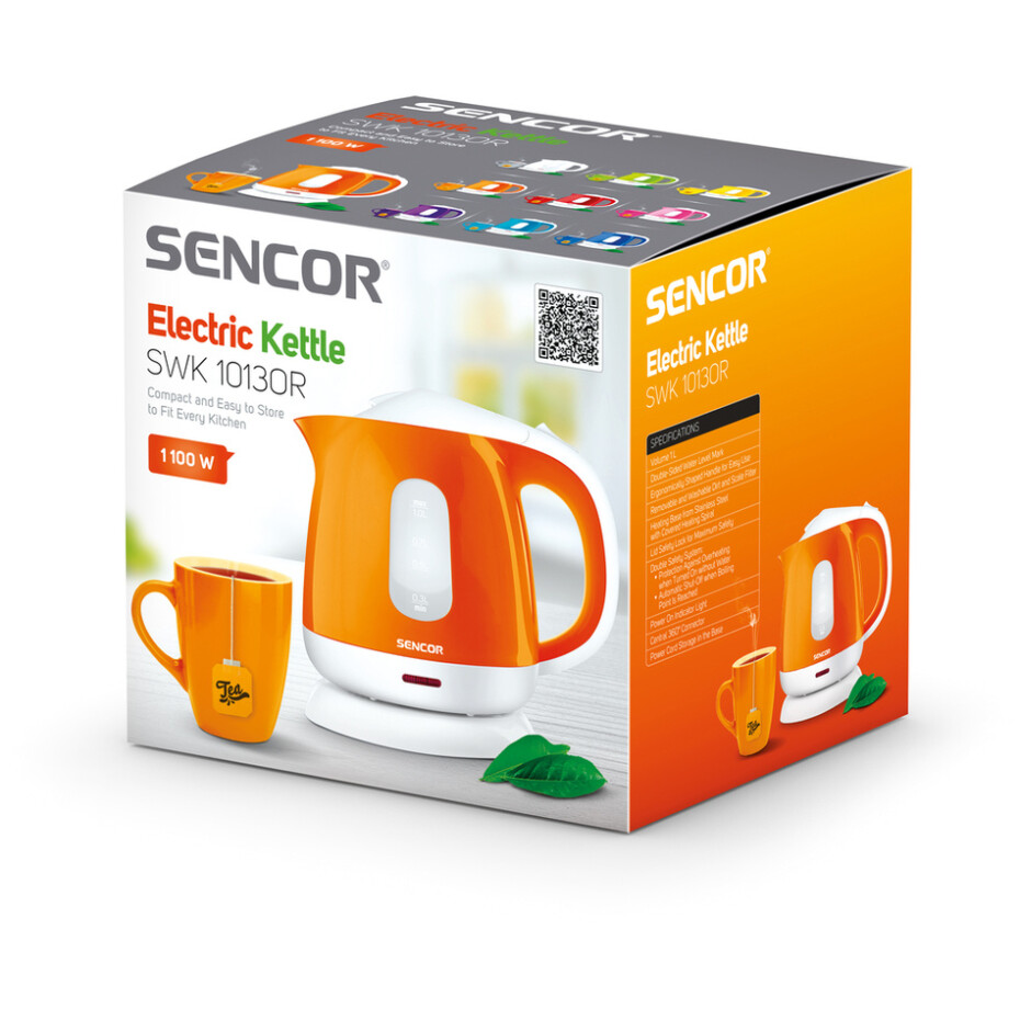 Sencor SWK 1013OR - main (7)