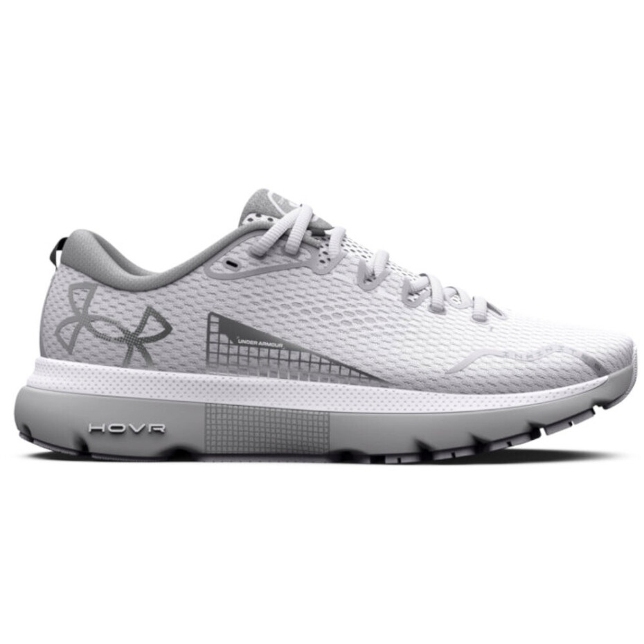 Dámská běžecká obuv Under Armour HOVR Infinite 5-WHT  EUR 37,5 - main (0)