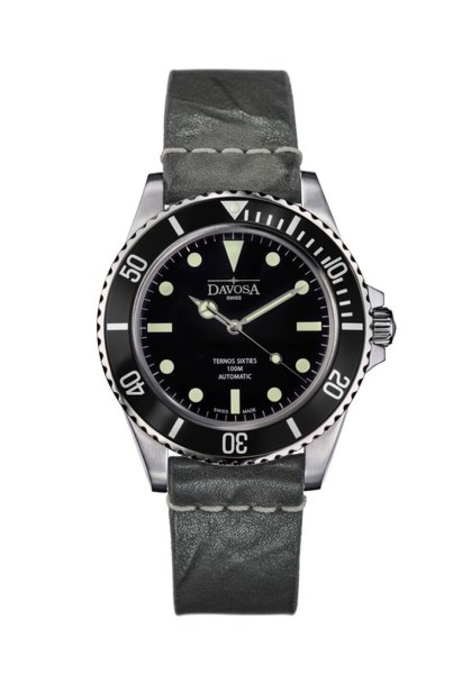 Davosa Ternos Sixties Automatic 161.525.55 - main (0)