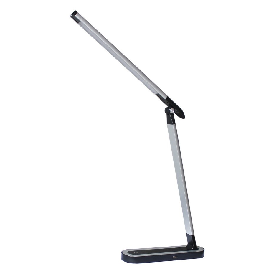 Rabalux 3350 Misha stolní LED lampa, černá - main (0)