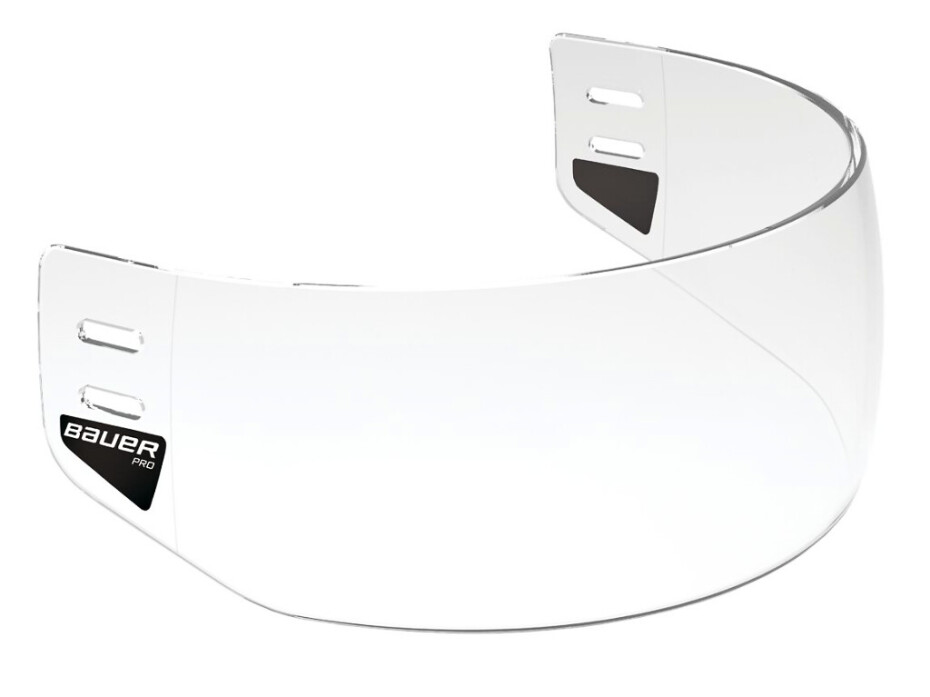 Plexi Bauer  Pro Blade Visor - main (0)