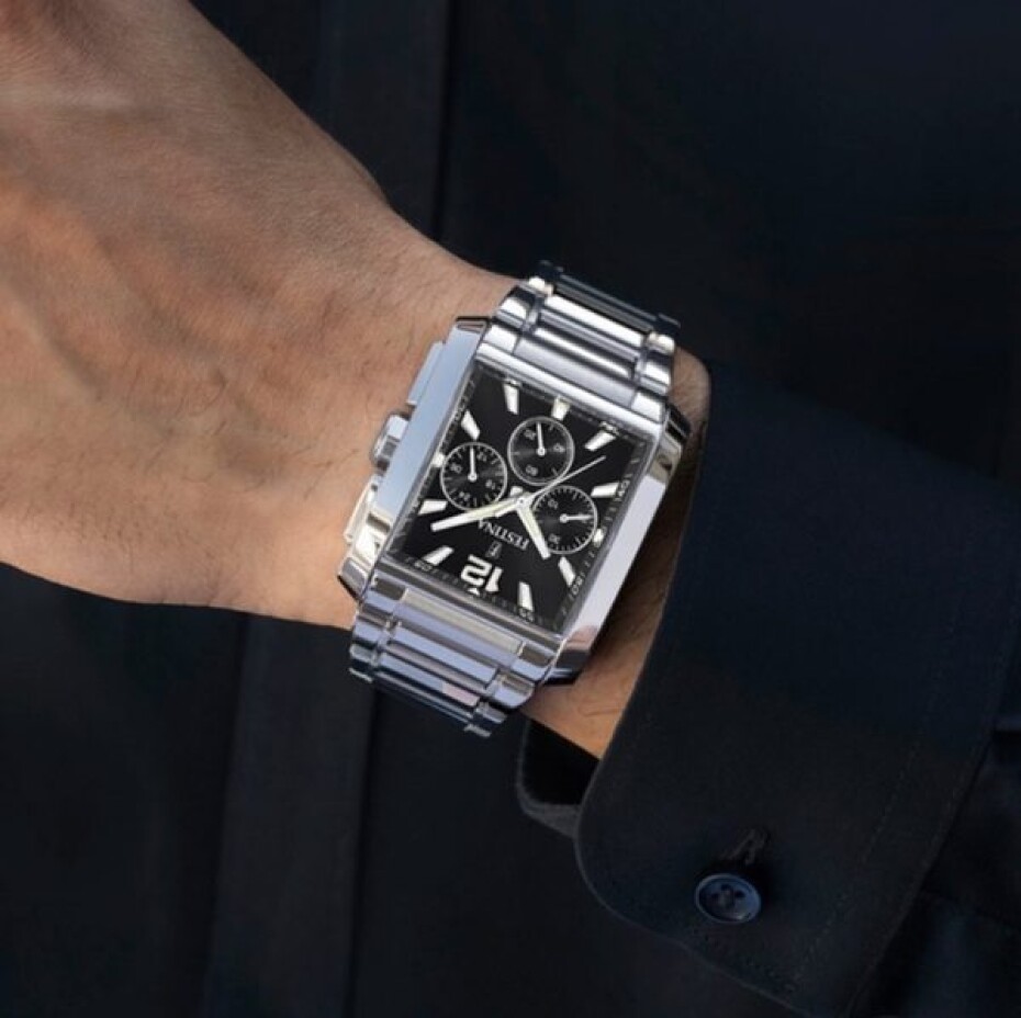 Festina Chronograph 20635/4 - main (12)