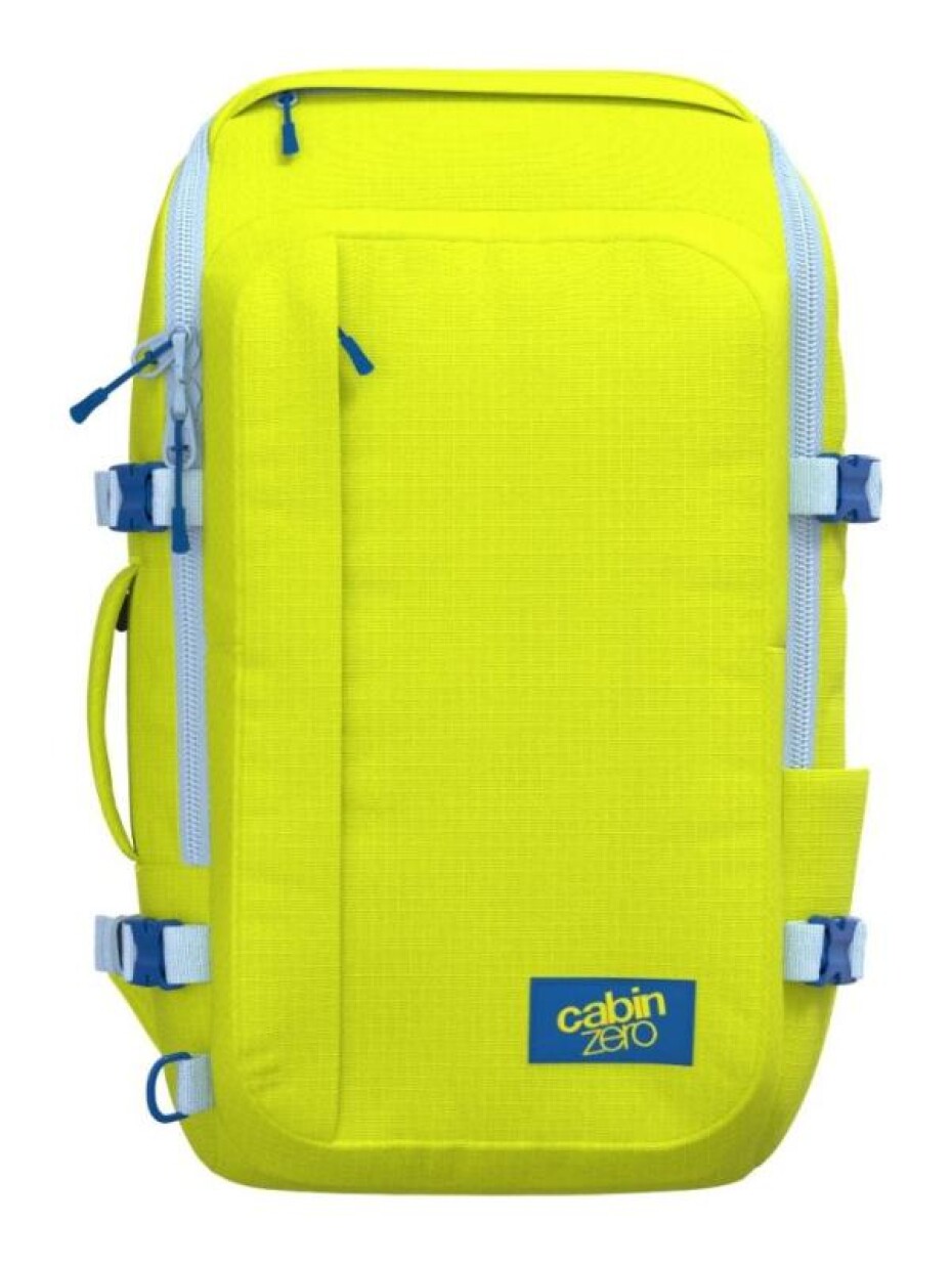 CabinZero Adv 32L Mojito lime - main (0)