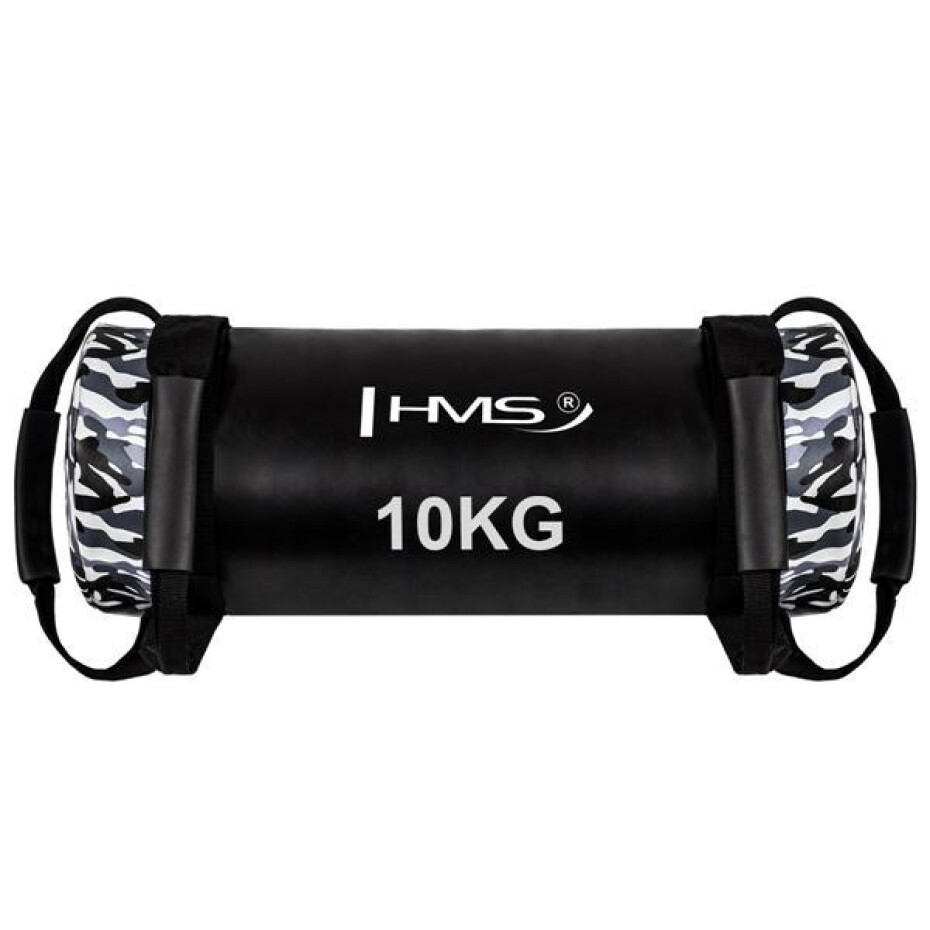 HMS Powerbag WDC10 10 kg - main (0)