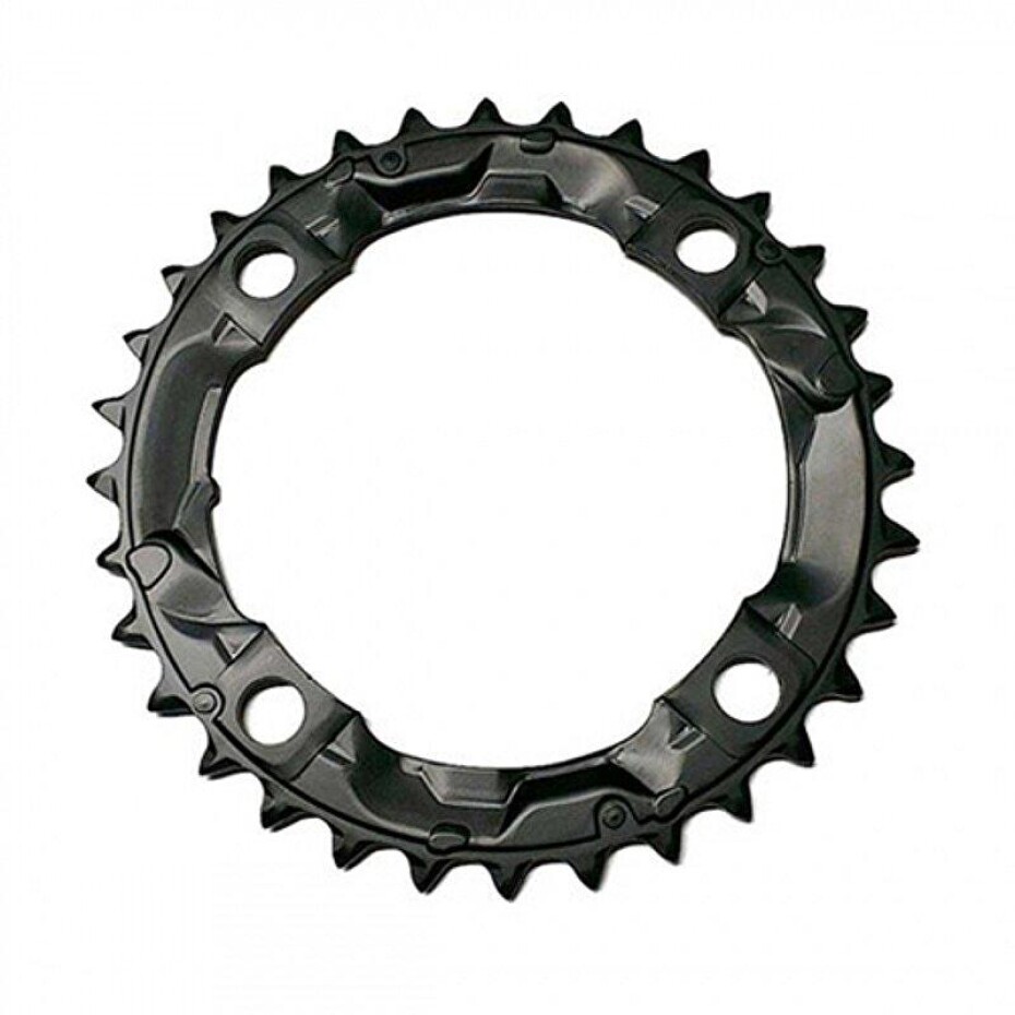 Shimano převodník Acera FC-M361-3 42 zubů, 8 speed, 104 mm, černý - main (0)