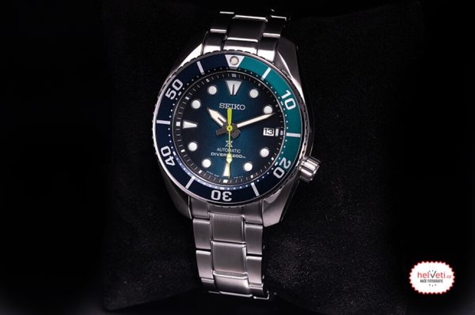 Seiko Prospex SPB431J1 Sumo Silfra European Limited Edition 2023 - main (4)