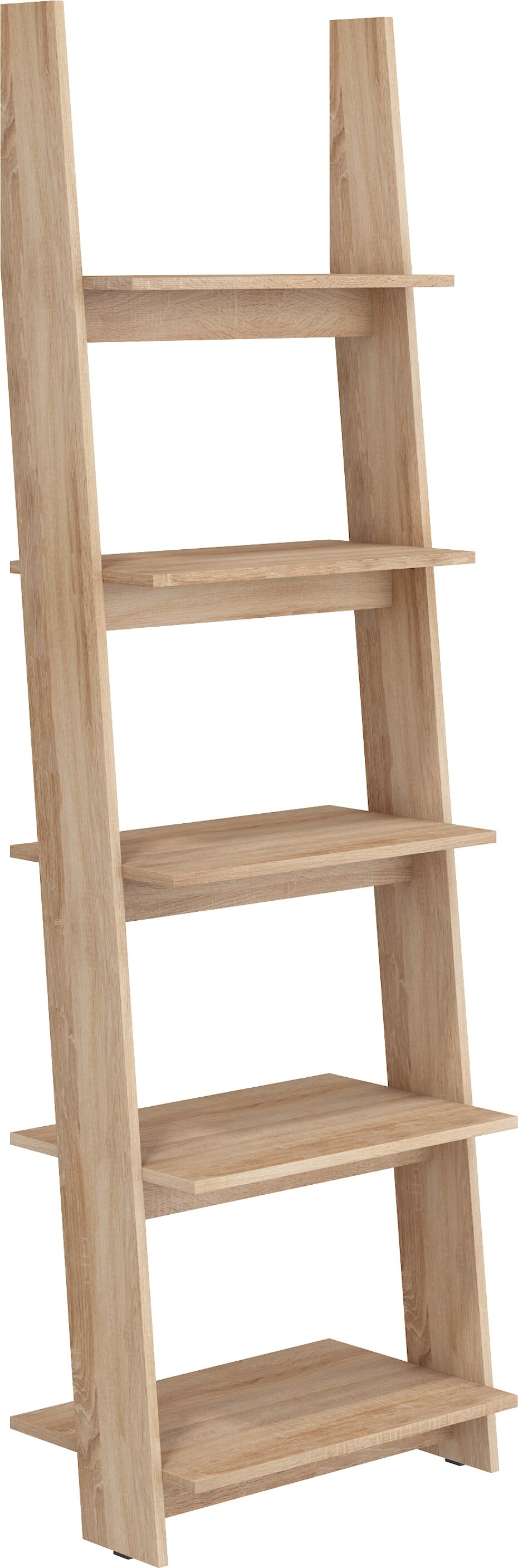 ArtCross Regál RACK 03 | 60 Barva: craft bílý - main (3)