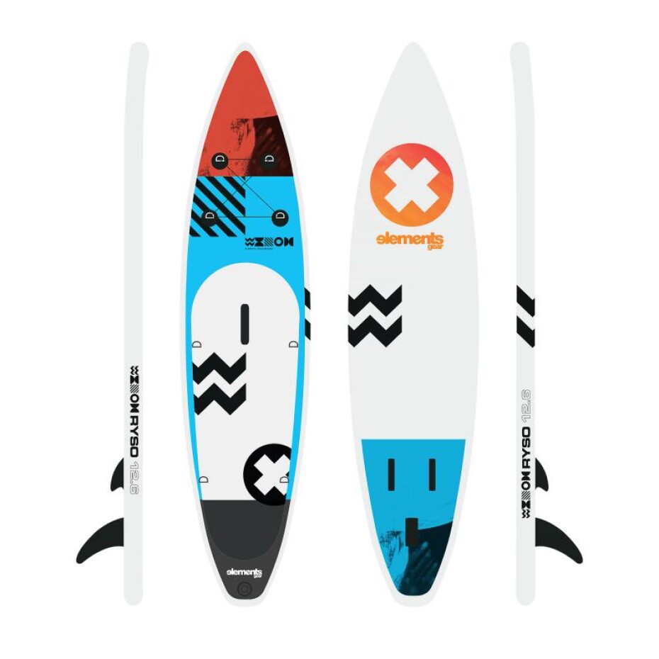 Elements RYSO 12.6 blue 2025 - main (0)
