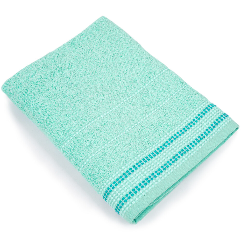 Profod Osuška Barbara Aqua Splash, 70 x 130 cm - main (0)