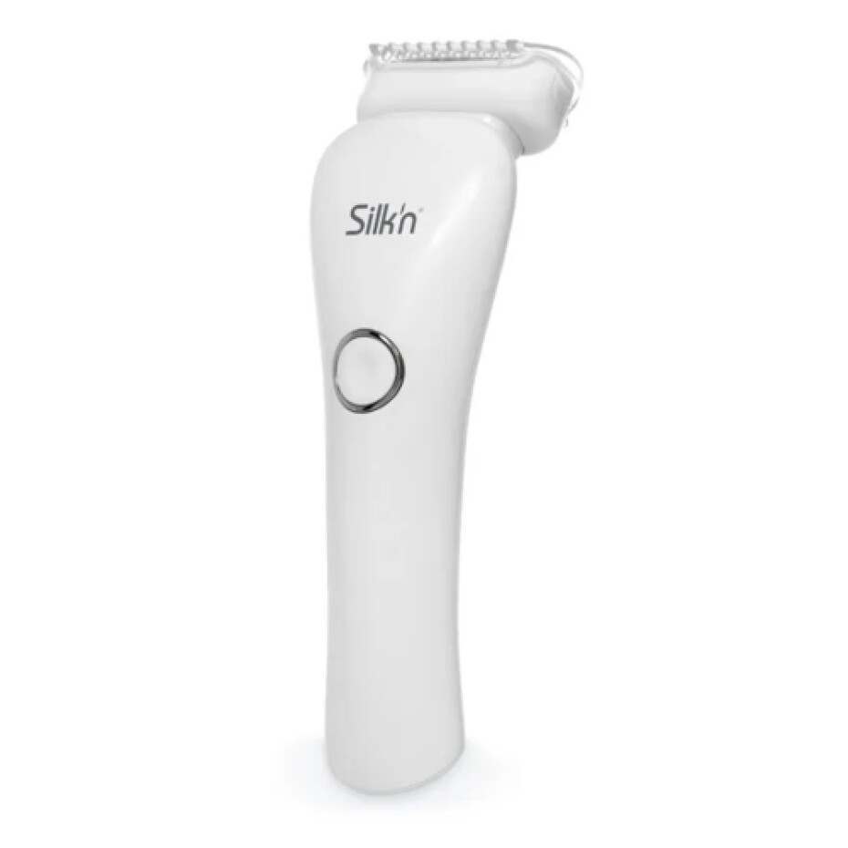 Silk'n holicí strojek LadyShave Wet-and-Dry - main (0)