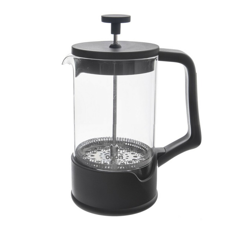 Orion Konvice French press Black, 0,9 l, 0,9 l - main (2)
