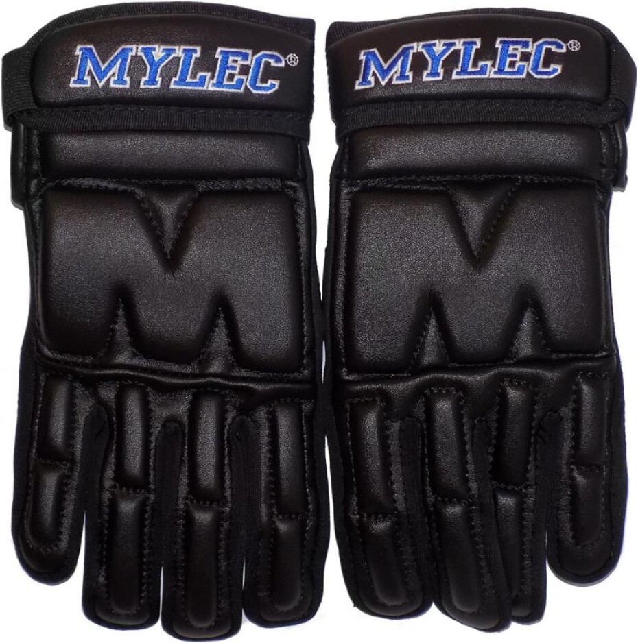 Mylec Elite Street Black - main (0)