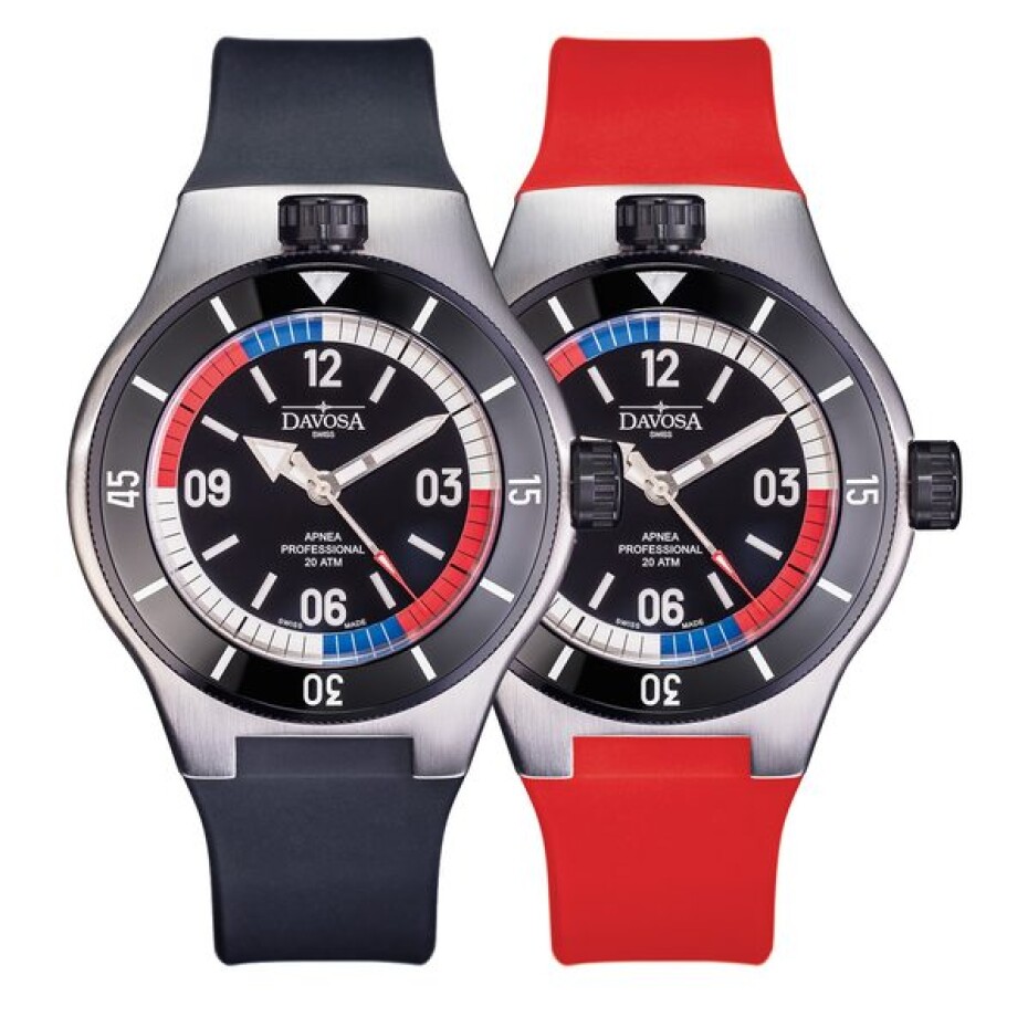 Davosa Apnea Diver Automatic 161.569.55 - main (3)