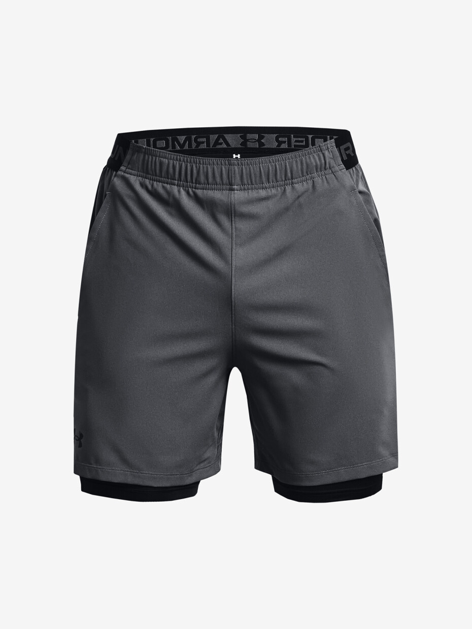 Under Armour UA Vanish Woven 2in1 Sts 1373764-012 - main (5)