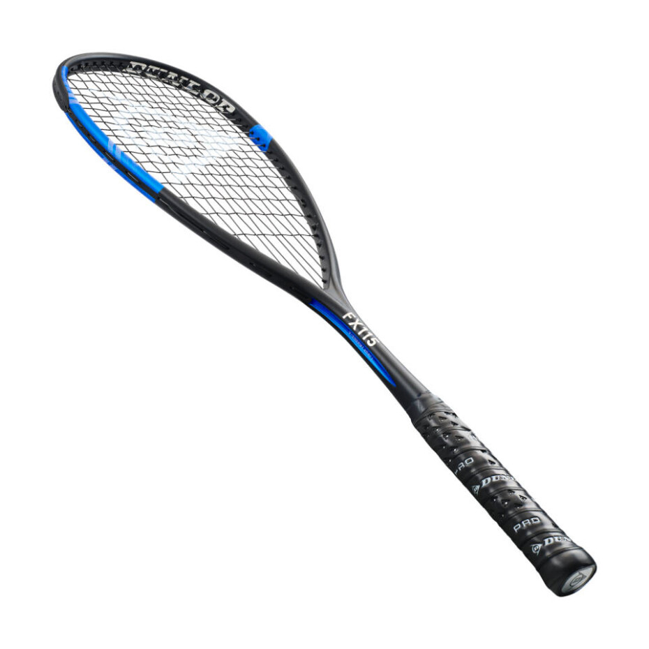 Squashová raketa Dunlop  FX 115 - main (2)