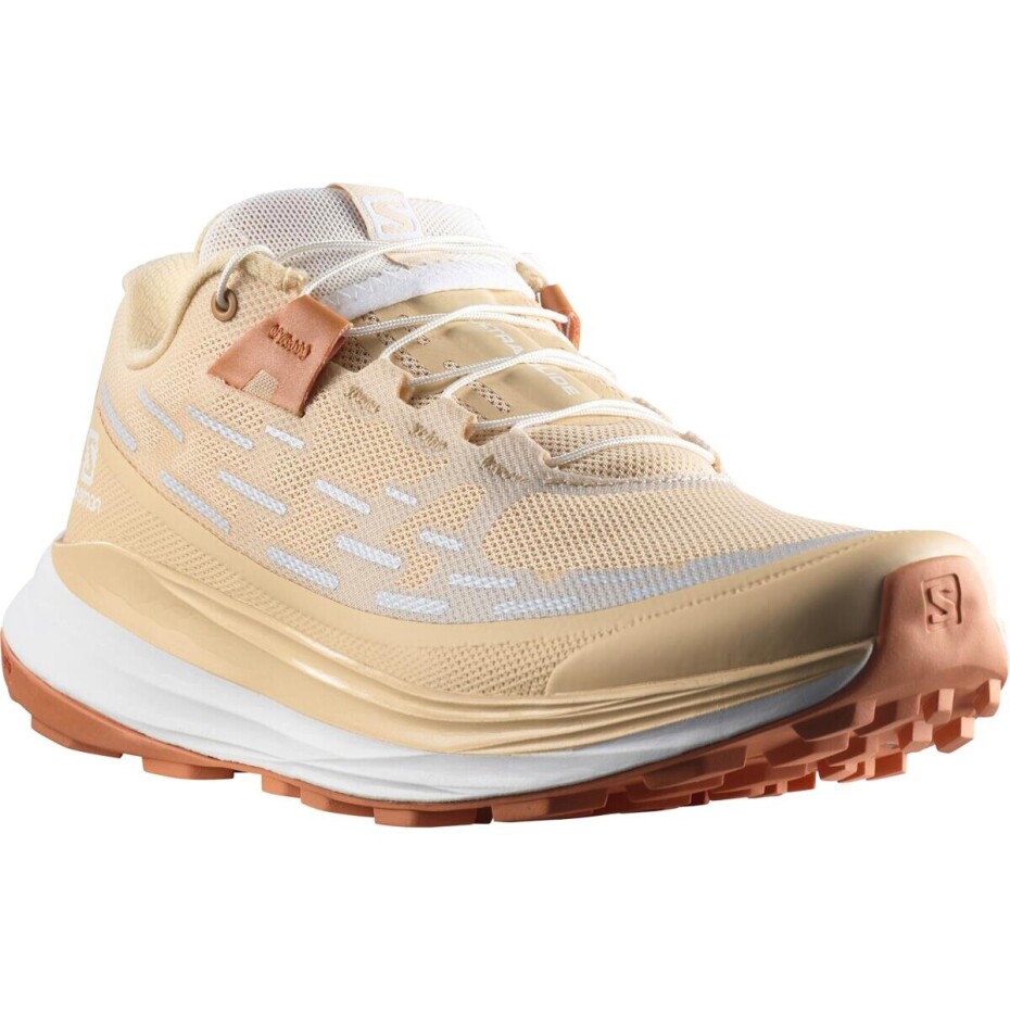 Salomon Ultra Glide W almond cream/white/arctic ice - main (4)