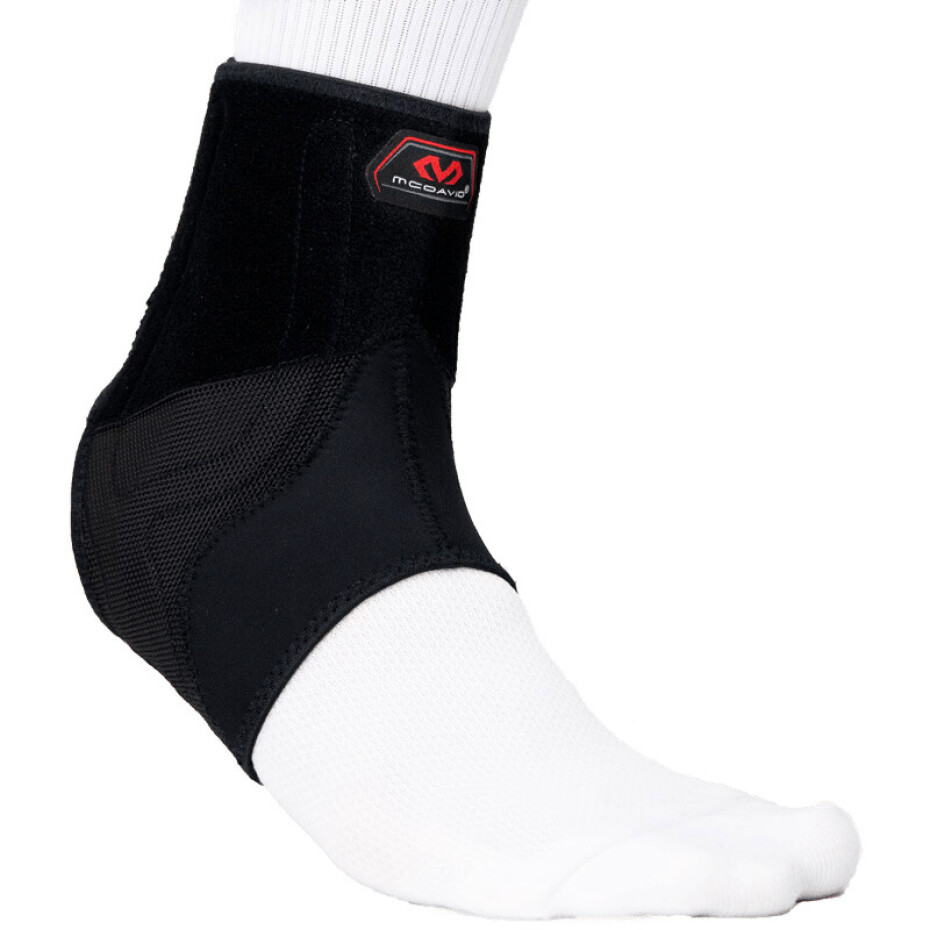 Ortéza na kotník McDavid  Phantom 2 4302 XL/XXL - main (0)