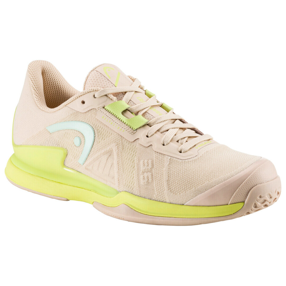 Dámská tenisová obuv Head Sprint Pro 3.5 MCLI  EUR 38,5 - main (0)