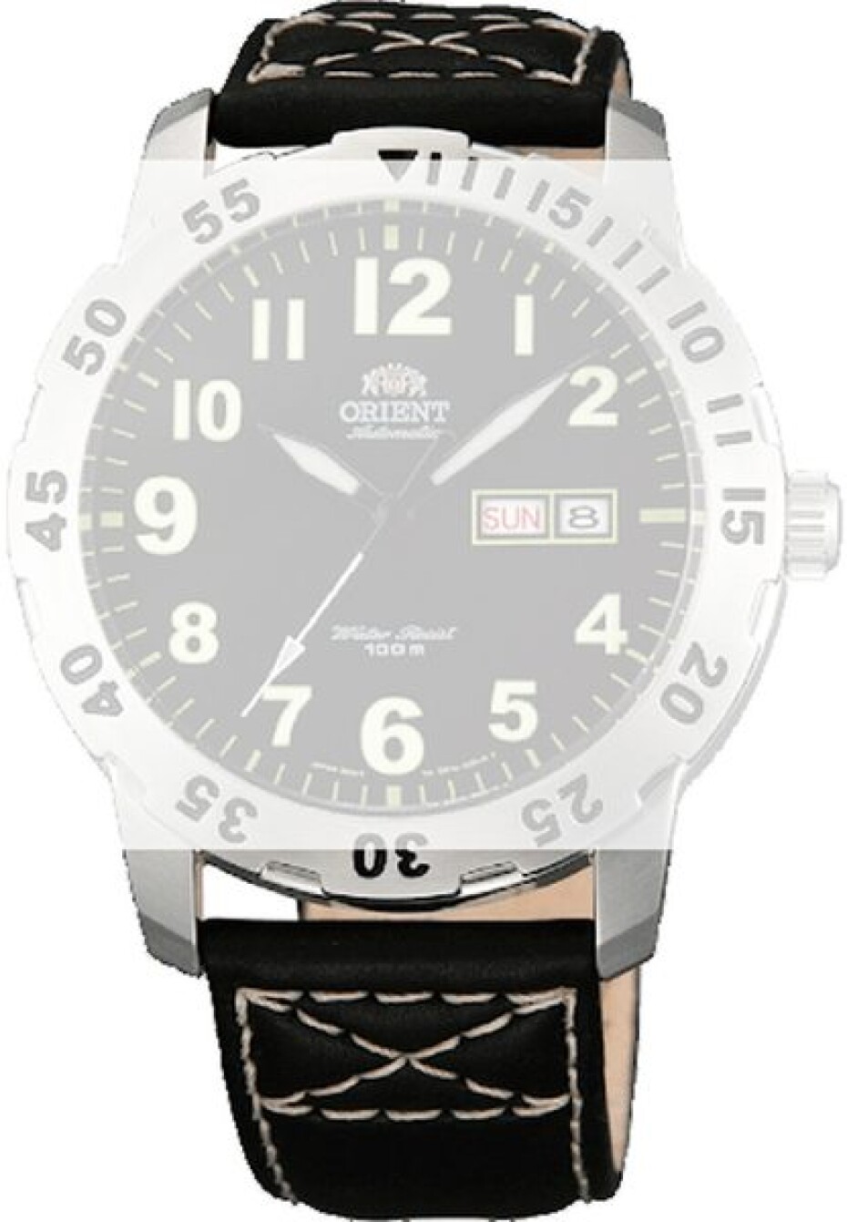 Řemínek Orient UDEANSB (pro model FEM7A) - main (1)