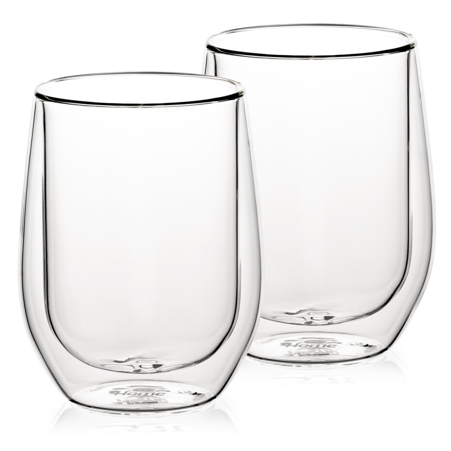4Home Termo sklenice Classic Hot&Cool, 300 ml, 2 ks - main (1)