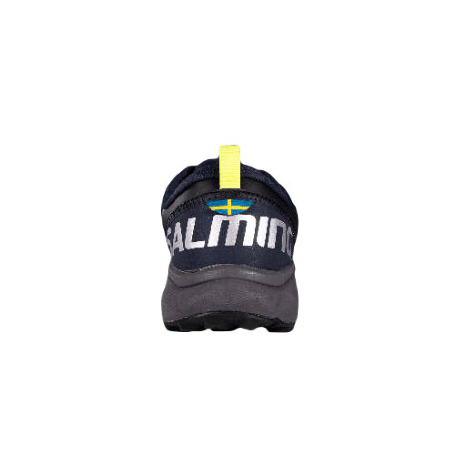 Pánská běžecká obuv Salming Recoil Trail Men DressBlue/LimePunch/White  UK 11,5 - main (3)