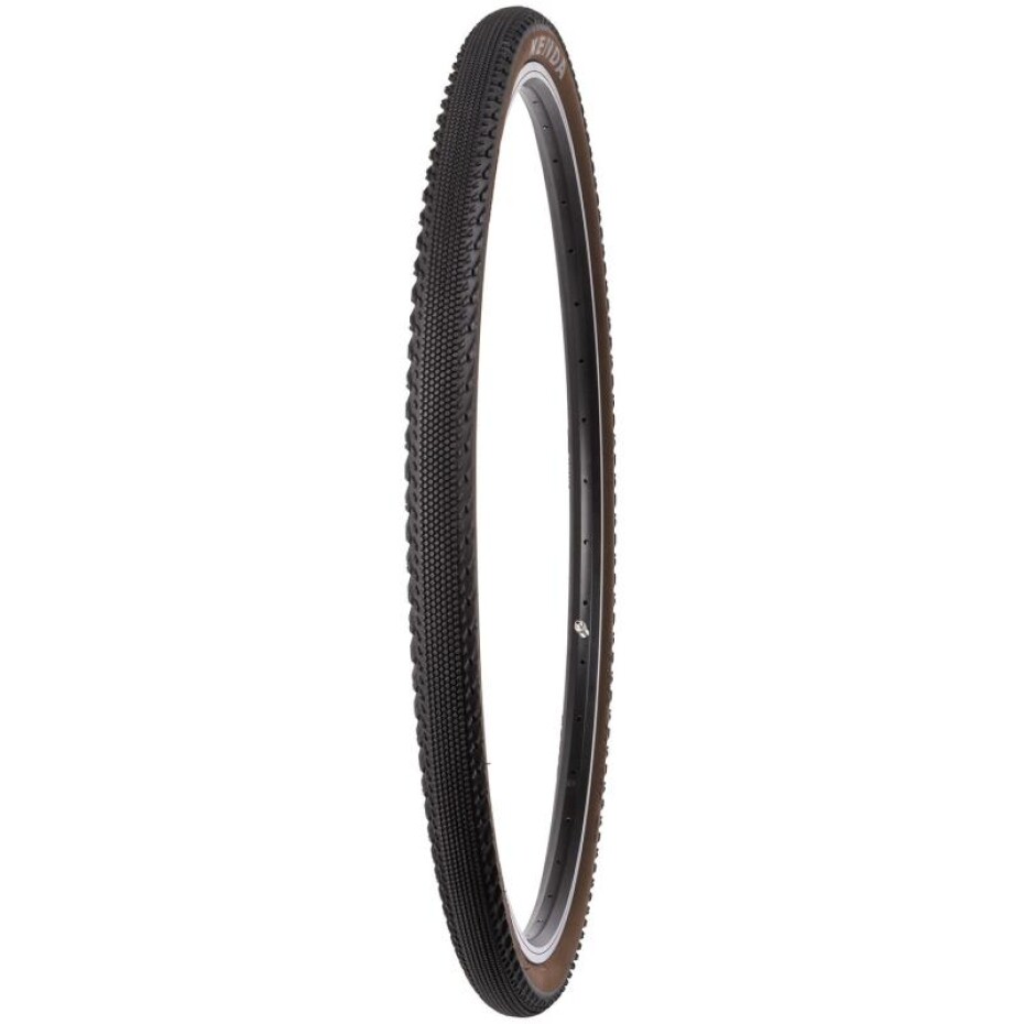 Kenda 40X622 Alluvium K-1226 120TPI Hnědý BOK GCT STC plášť - main (0)