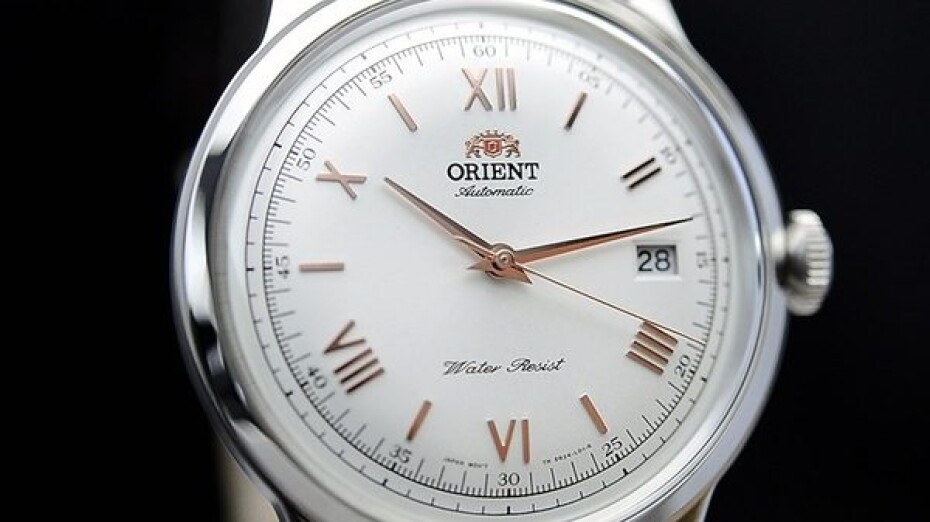 Orient Bambino Version 2 TAC00008W - main (6)