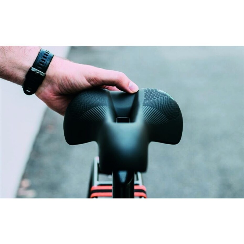 Selle Royal Float Classic Range Athletic černé - main (4)