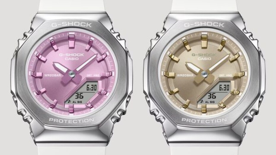Casio G-Shock GM-S2110-7A9ER - main (4)
