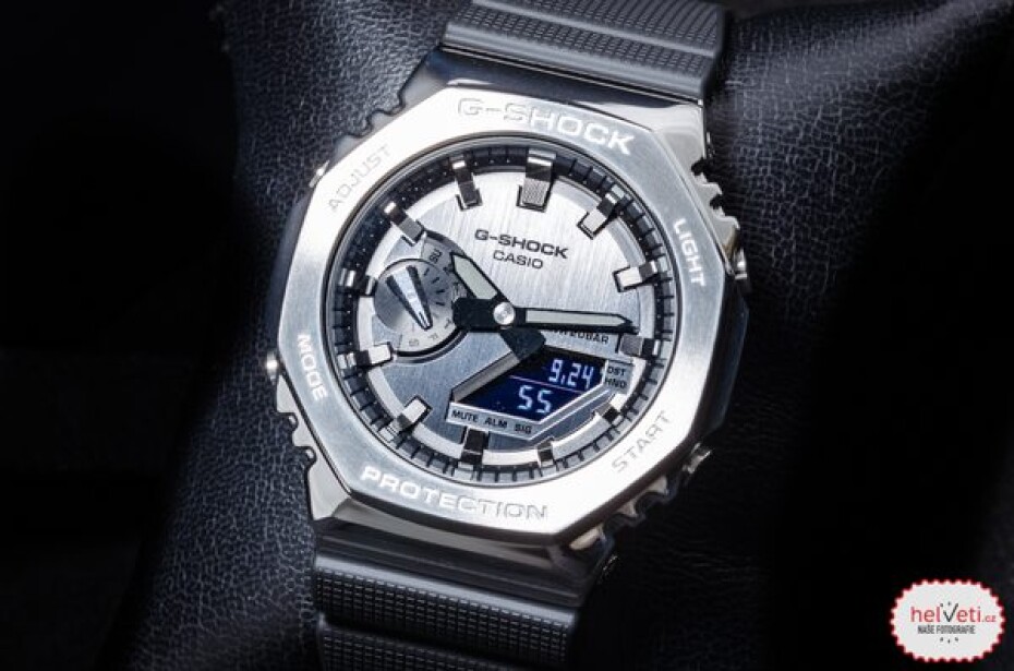 Casio G-Shock GM-2100-1AER - main (4)