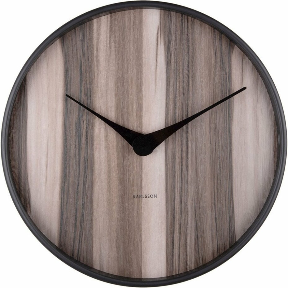 Karlsson 5929DW designové nástěnné hodiny 40 cm - main (0)