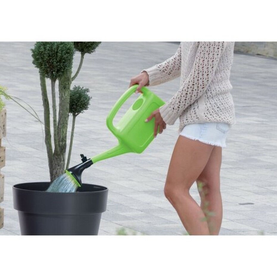 Prosperplast Konev Aqua zelená, 5 l, 5 l - main (1)