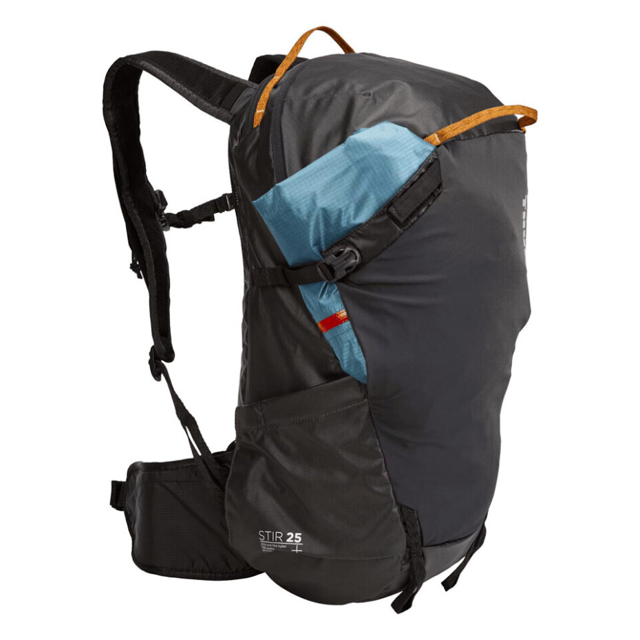 Thule Stir 25l mens wood thrush - main (2)