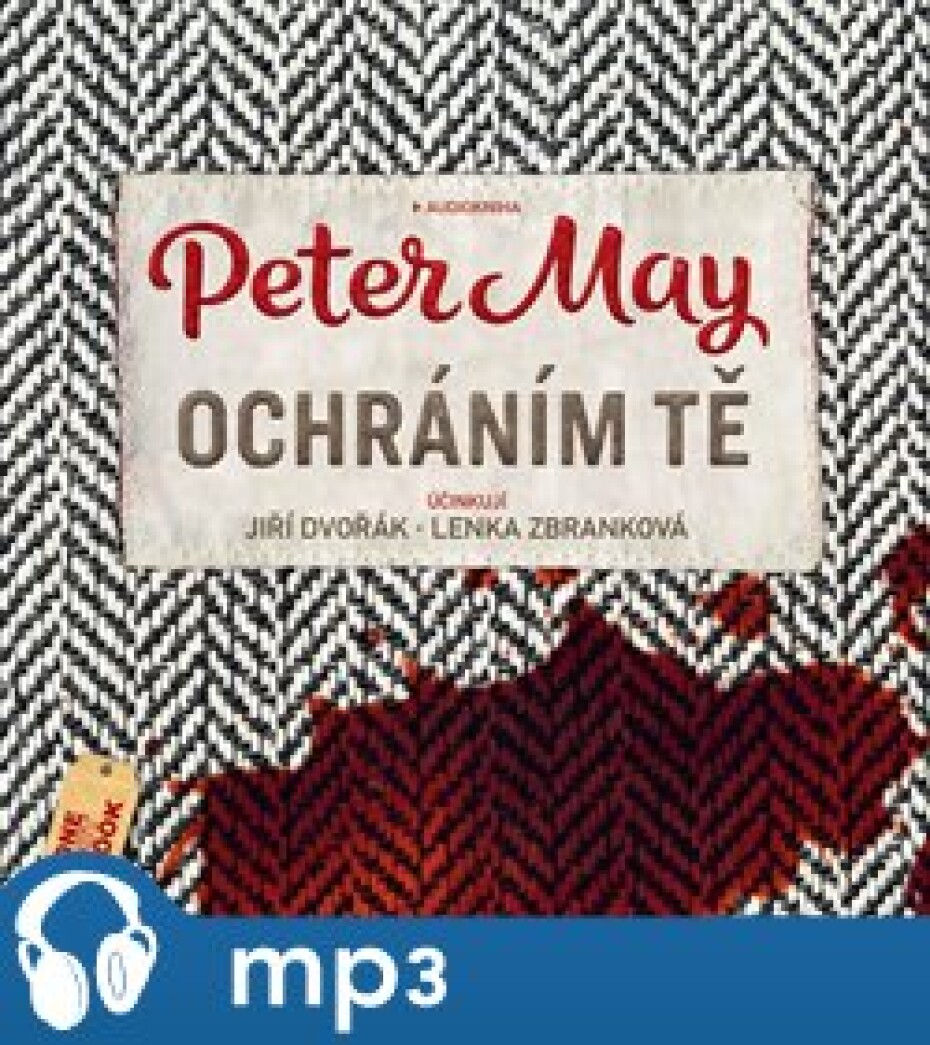 Ochráním tě, mp3 - Peter May - main (0)