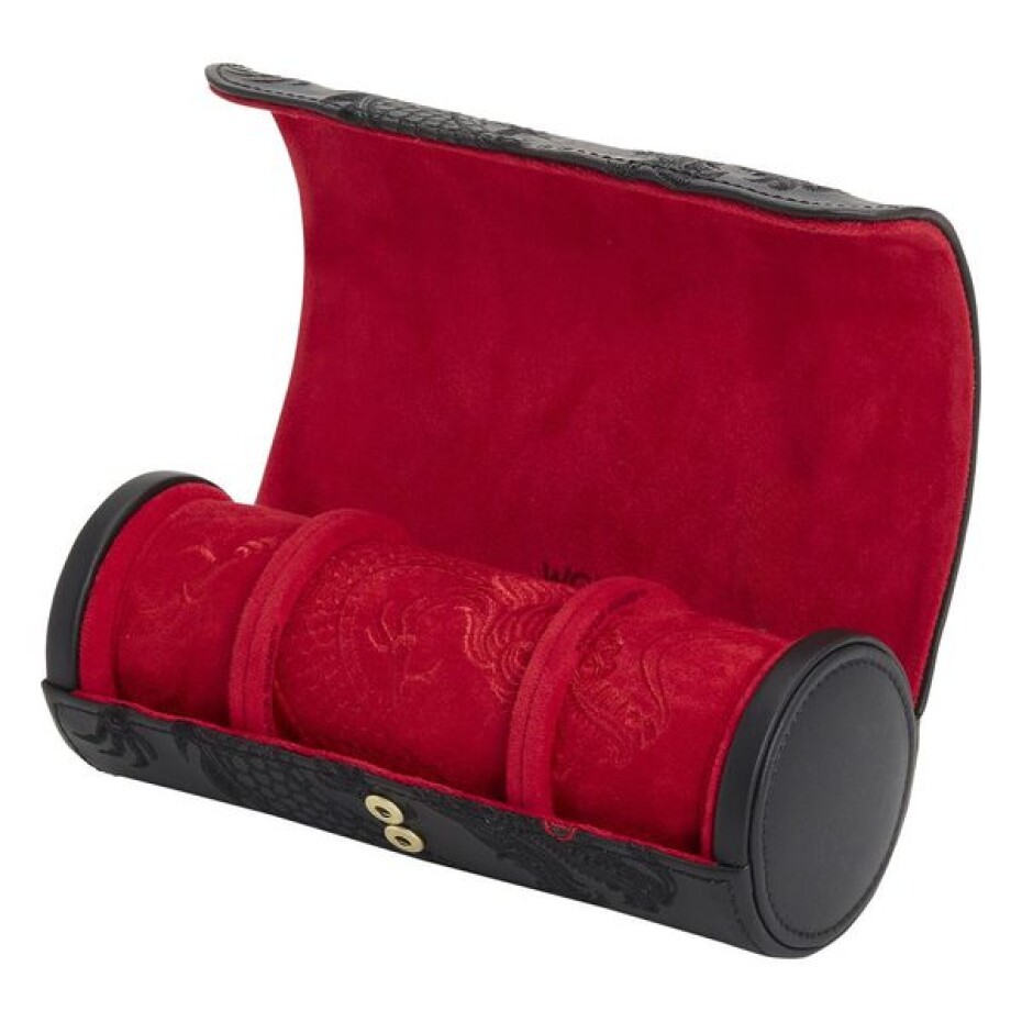 Pouzdro na hodinky Wolf Lunar 493902 - main (2)