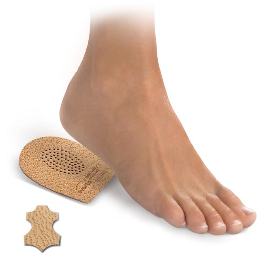 Svorto Podpatěnky pro patní ostruhu - main (0)