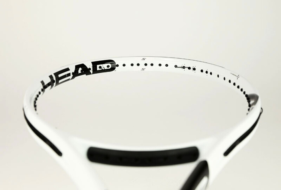 Tenisová raketa Head Graphene 360+ Speed S  L3 - main (3)