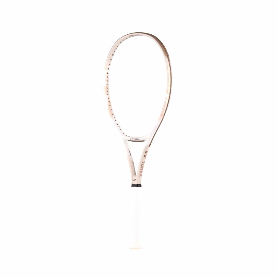 Tenisová raketa Yonex Vcore 98L Sand Beige  L3 - main (1)