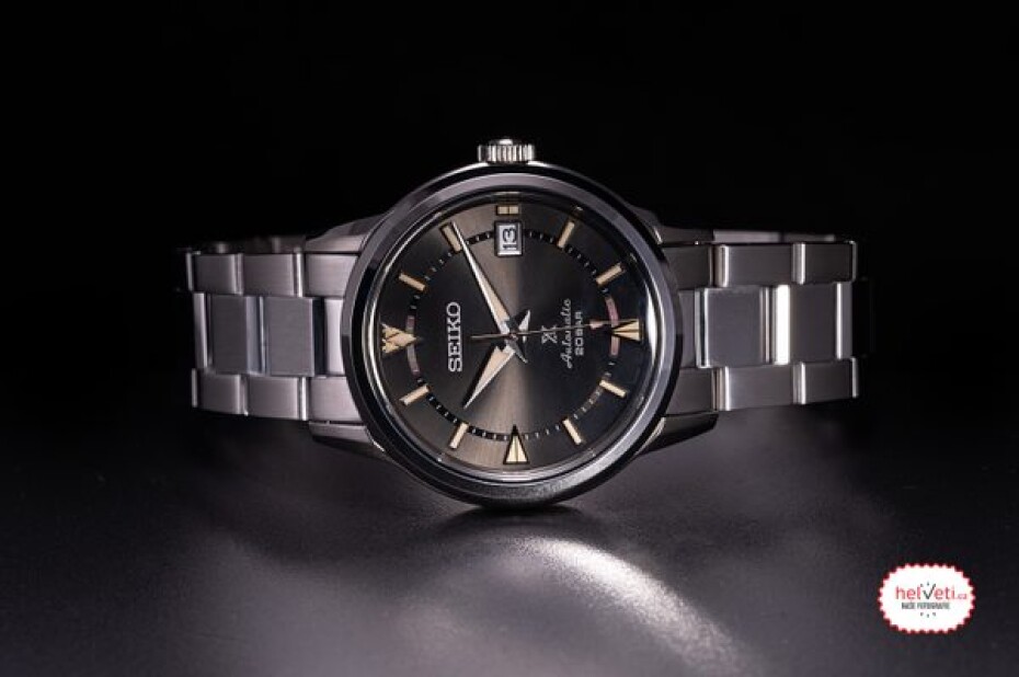 Seiko Alpinist SPB243J1 Modern Re-interpretation - main (1)