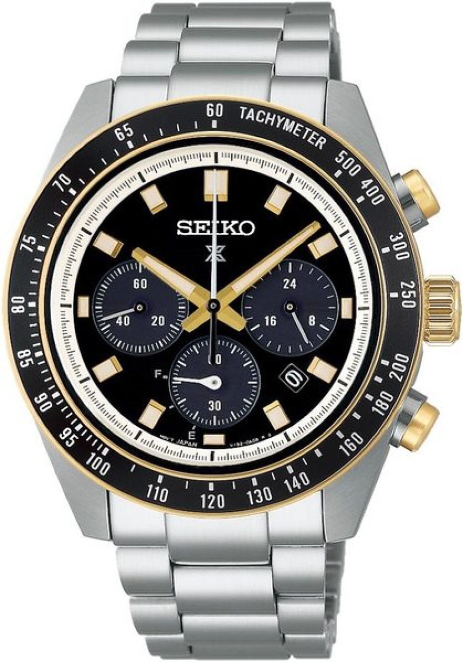 Seiko Prospex SSC941P1 Circuit Race Speedtimer - main (0)