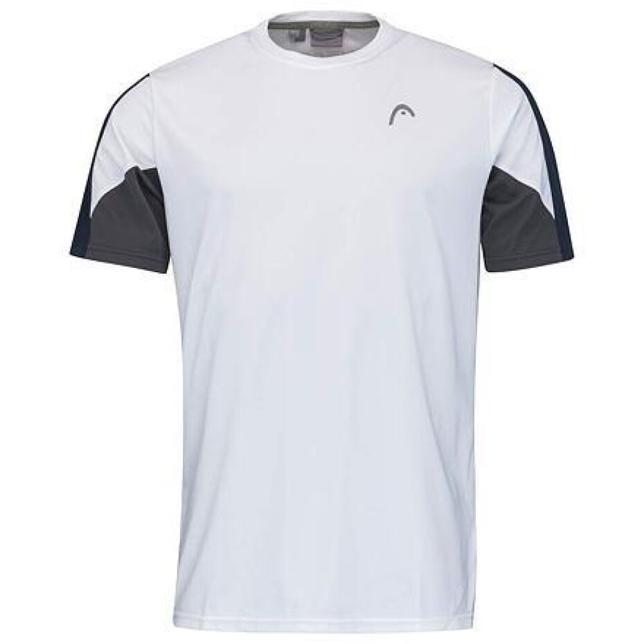 Head Club 22 Tech T-Shirt Boy dětské tričko WHDB - main (0)
