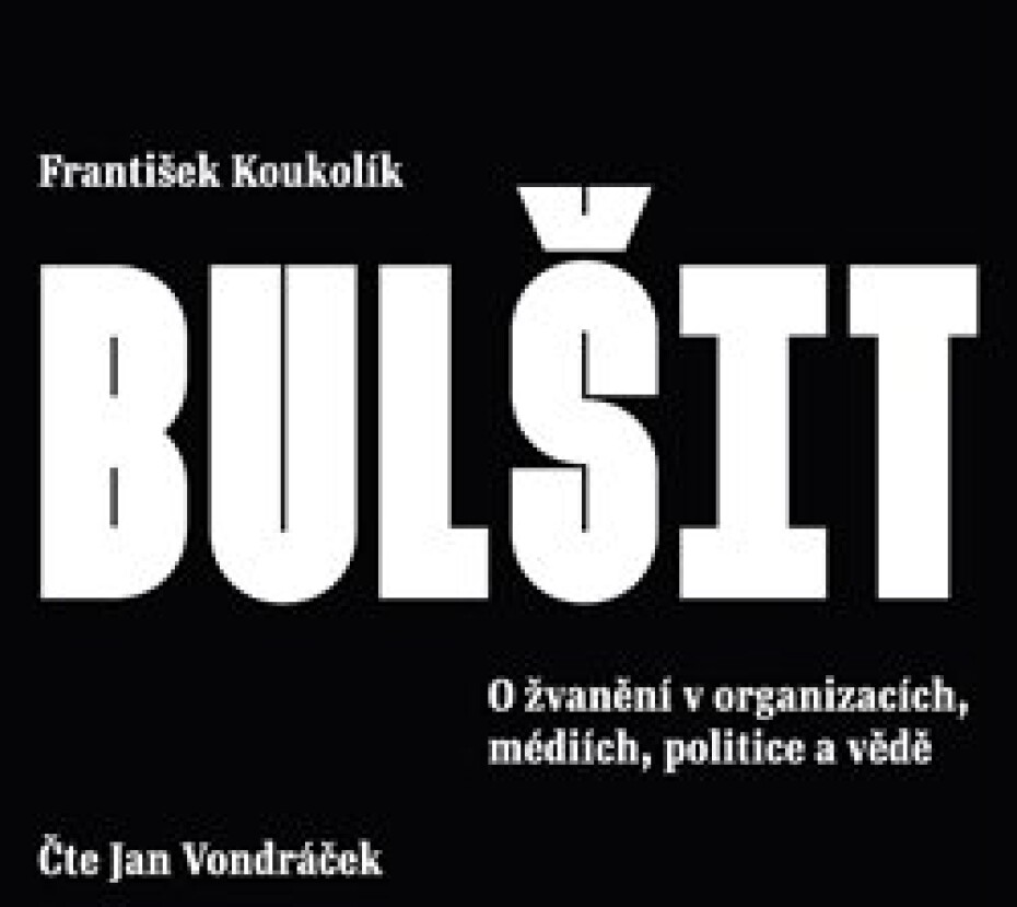 Bulšit - František Koukolík - main (0)