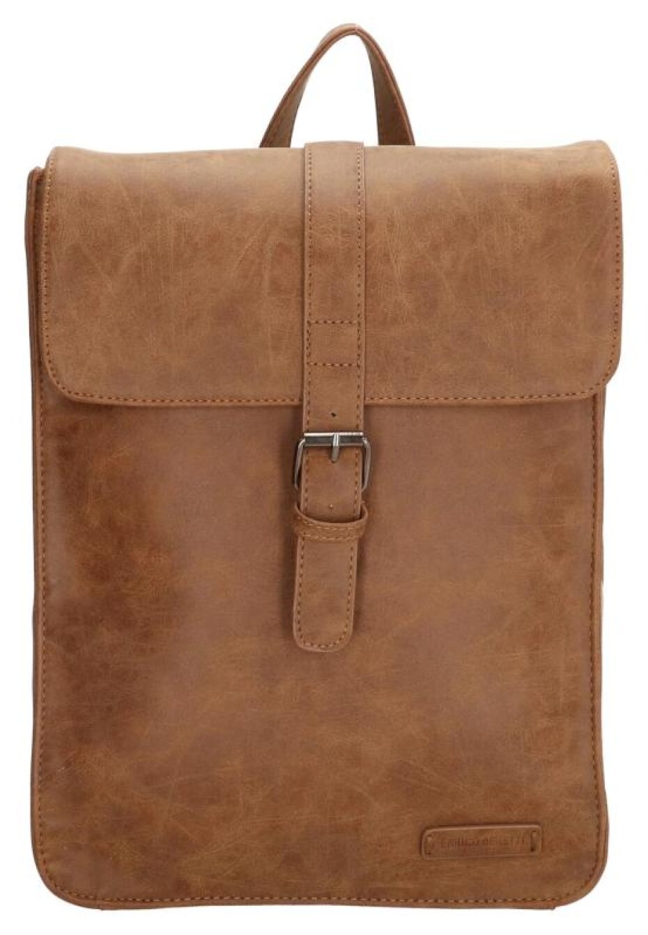 Enrico Benetti Kate Backpack Camel - main (0)