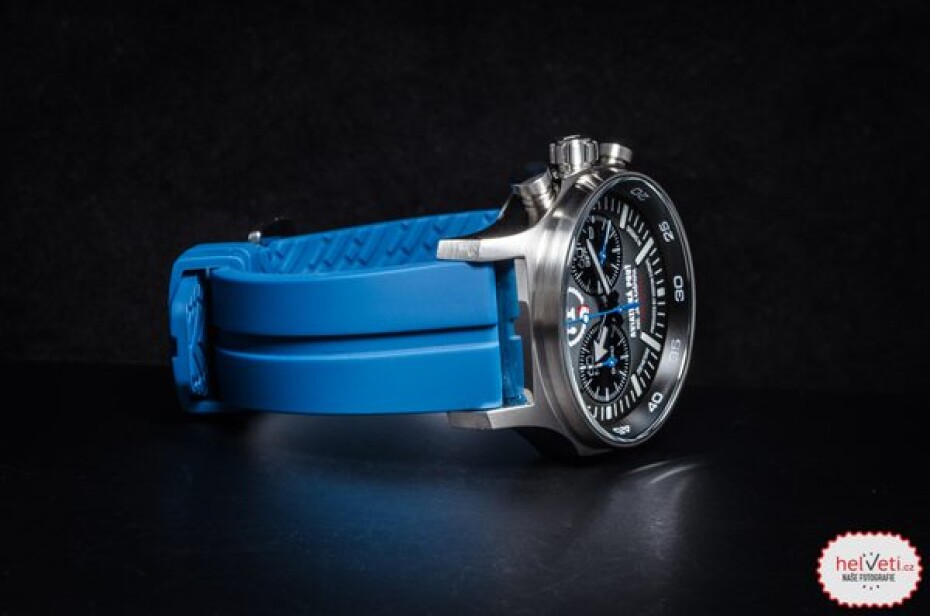 Vostok Europe Limitovaná edice Aviatická pouť 6S21-595A441-F - main (8)