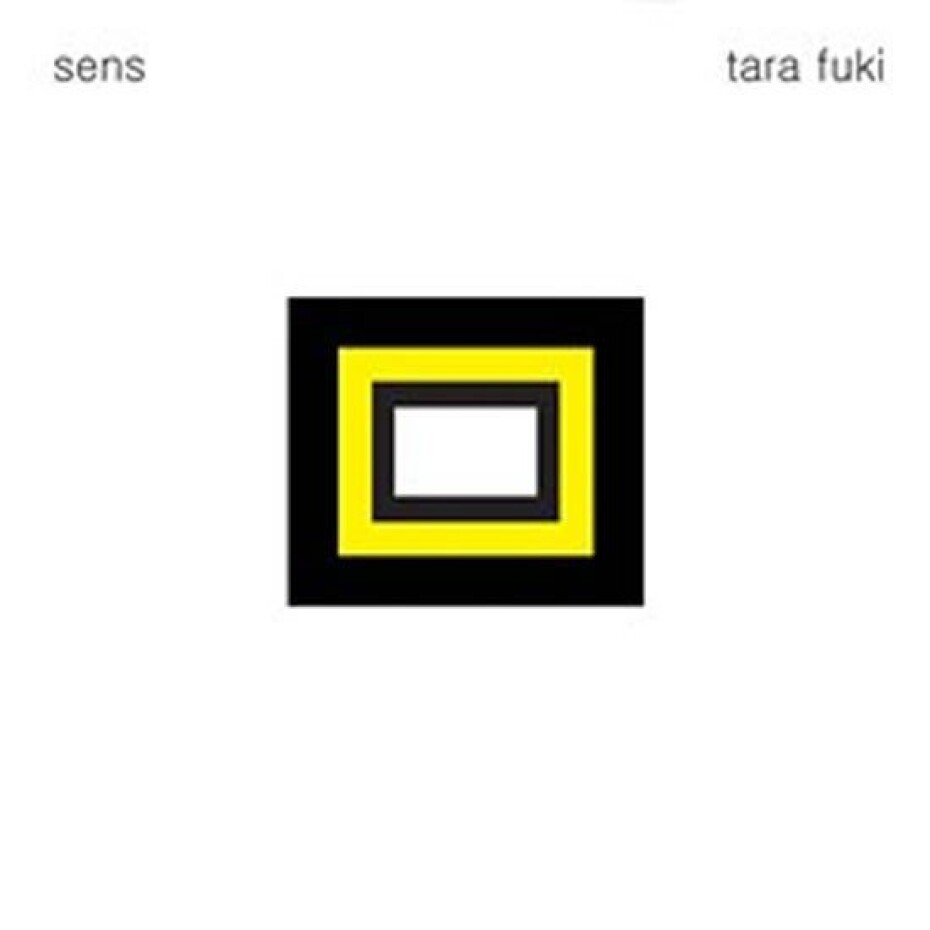 Sens - CD - Tara Fuki - main (0)