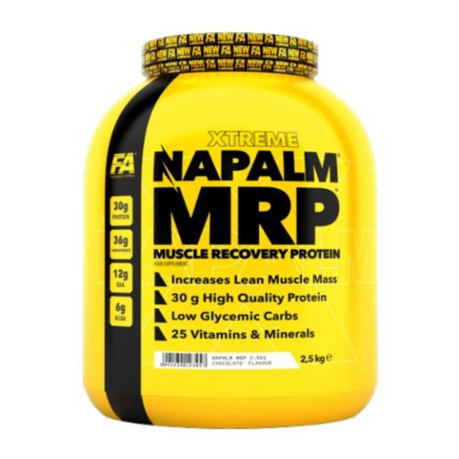 FA Napalm MRP 2500g - main (0)