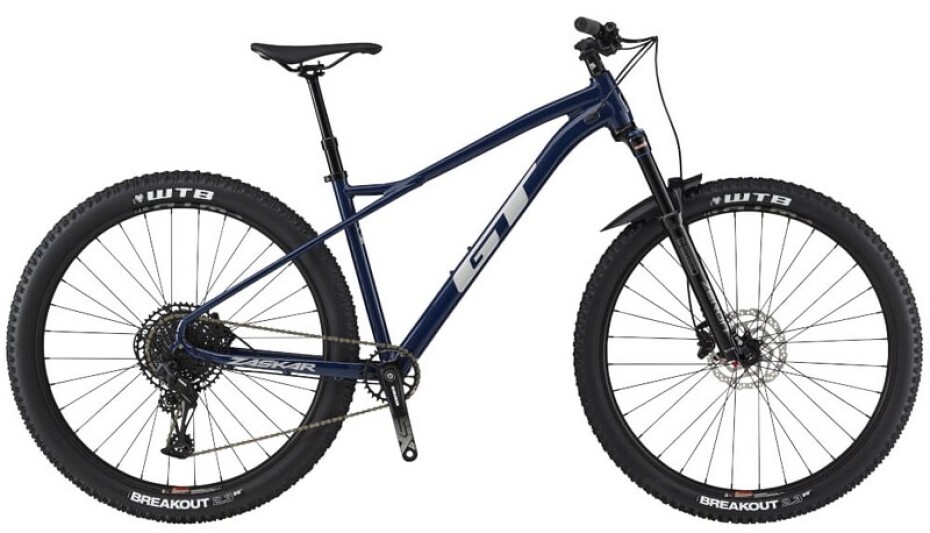 Horské kolo GT  Zaskar LT 29 Elite 2021 M - main (0)