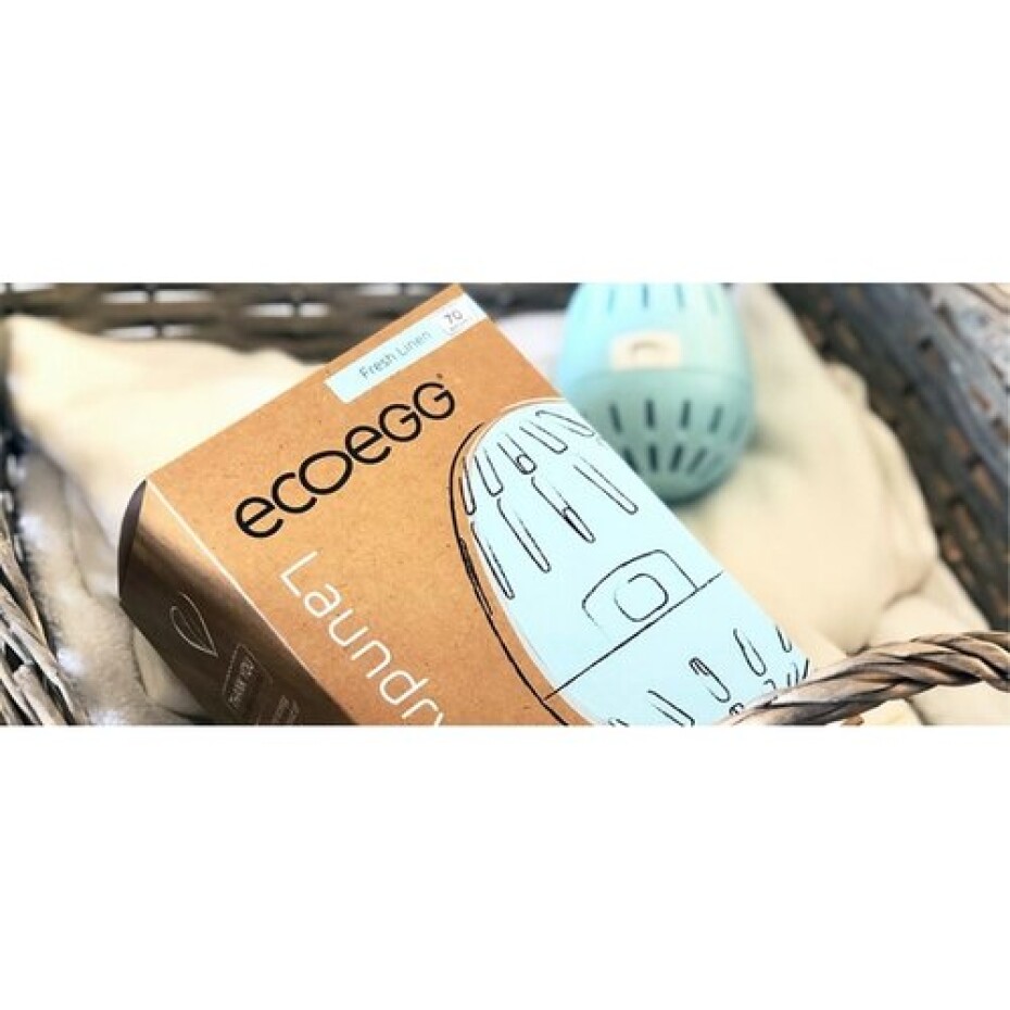 EcoEgg vajíčko na praní svěží bavlna 210 PD - main (5)