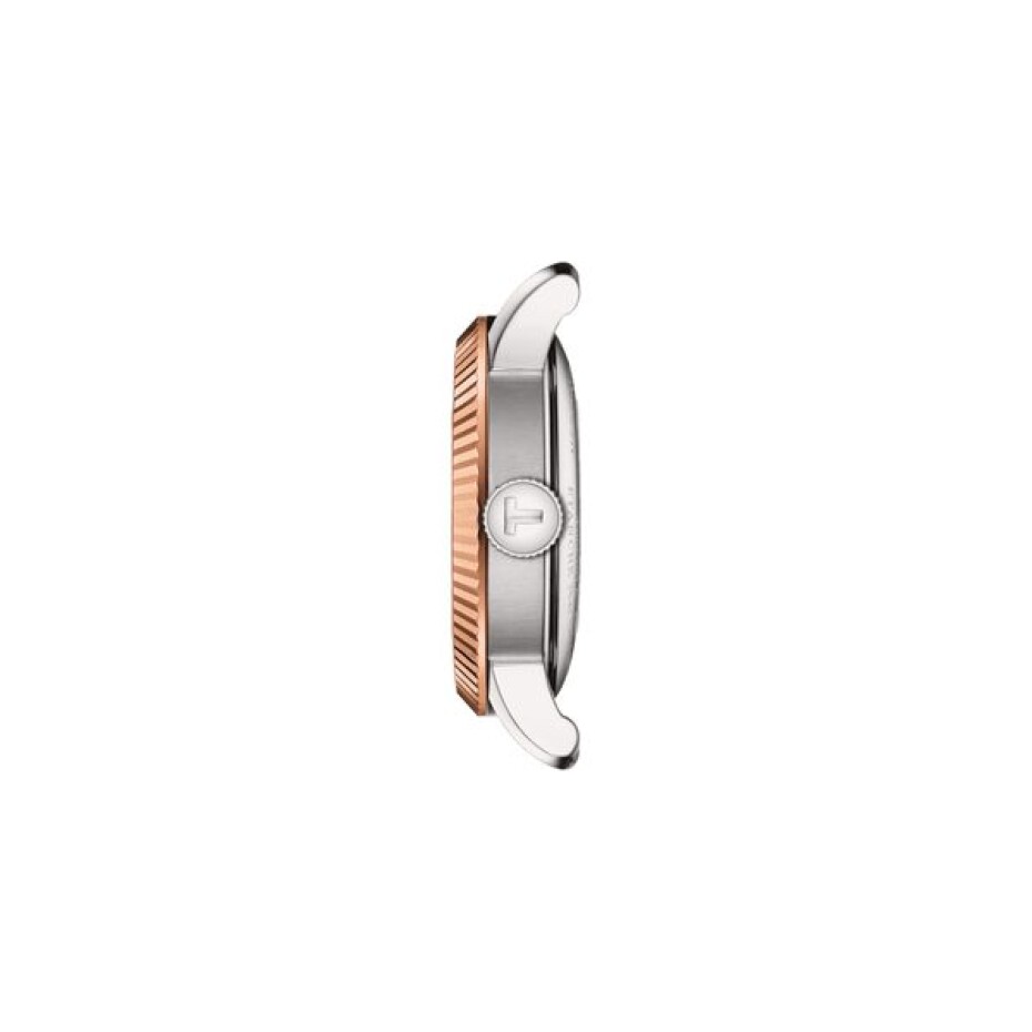 Tissot Le Locle Automatic Lady 18k Gold T932.207.41.036.00 - main (2)